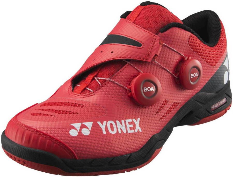 Yonex Tennisschoenen Chaussures indoor power cushion infinity