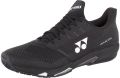 Yonex Lage Sneakers Power Cushion Ad-accel - Zwart