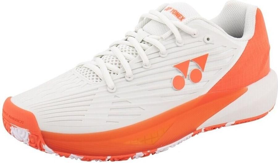 Yonex Power Cushion Eclipsion 5 Clay Court Schoenen Wit Man - Foto 2