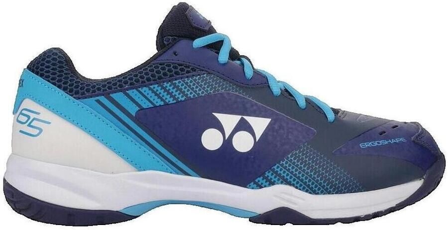 Yonex SHB-65X3 heren badmintonschoenen navy blue - Foto 2