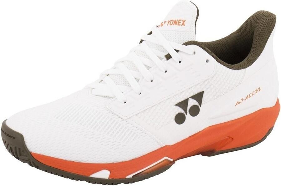 Yonex Tennisschoenen STFAA25127