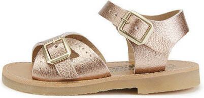 Young Soles Sandalen Sandales cuir bébé fille Pearl Vegan