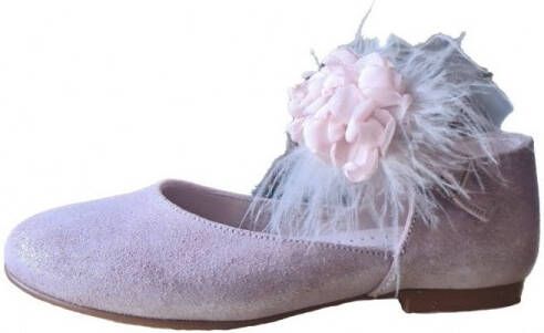 Yowas Ballerina's 25501 COMUNION Rosa