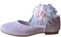 Yowas Ballerina's 25501 COMUNION Rosa - Roze
