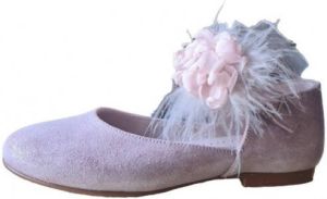 Yowas Ballerina's 25993-18