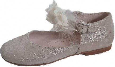 Yowas Ballerina's 25501 COMUNION Beige