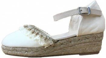 Yowas Sandalen ALPARGATA COMUNION 5-ESP Beige