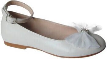 Yowas Ballerina's 25661 COMUNION Beige