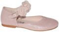 Yowas Ballerina's 25501 COMUNION Rosa - Roze