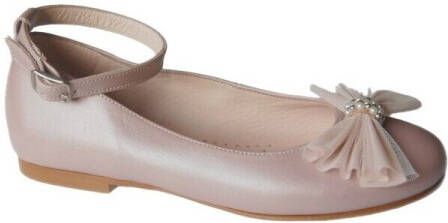 Yowas Ballerina's 25661 COMUNION Rosa