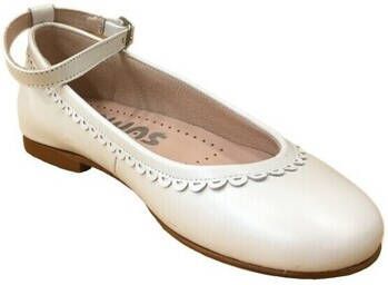 Yowas Ballerina's 25653 COMUNION Blanco