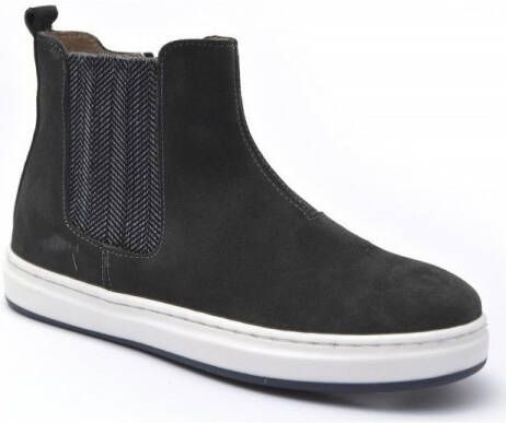 Yowas Laarzen 21526 Negro
