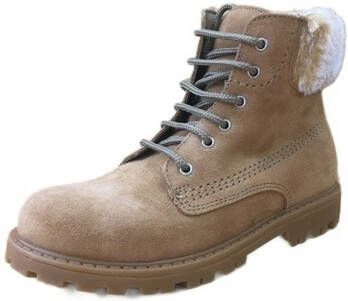 Yowas Laarzen 24502 REVISAR Camel