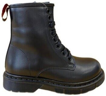 Yowas Laarzen 24041 Negro