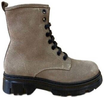 Yowas Laarzen 24041 Gris