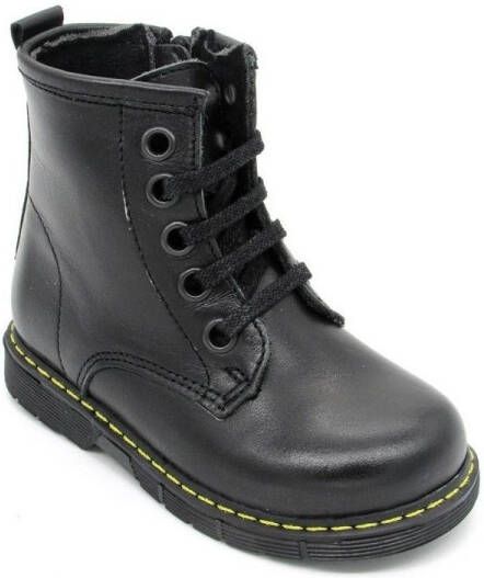 Yowas Laarzen 32001 Negro