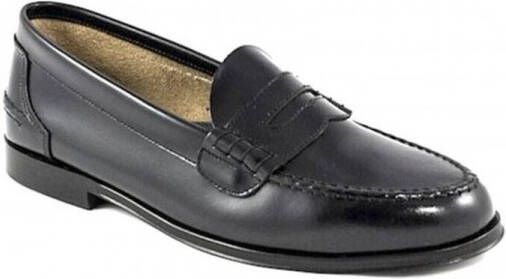 Yowas Mocassins 5081 Negro