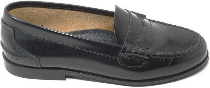 Yowas Mocassins 5081 Negro