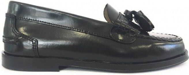 Yowas Mocassins 5080 MOCASIN BOROLAS Negro