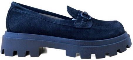 Yowas Mocassins 26011 Negro