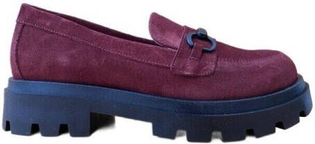 Yowas Mocassins 26011 Burdeos