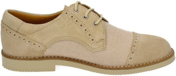 Yowas Nette schoenen COMUNION 20335 Beige
