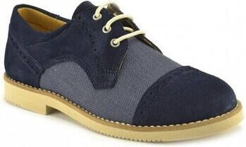 Yowas Nette schoenen COMUNION 20335 Azul