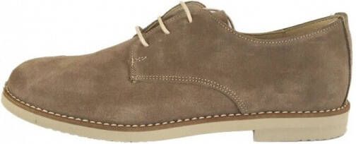 Yowas Nette schoenen COMUNION 20344 Camel