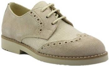 Yowas Nette schoenen COMUNION 20334 Beige