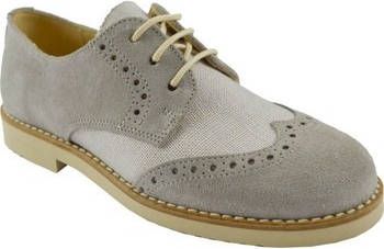 Yowas Nette schoenen COMUNION 20334 Gris