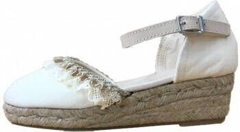 Yowas Ballerina's ALPARGATA COMUNION 5-ESP Beige - Foto 2