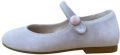 Yowas Ballerina's 25515 COMUNION Rosa - Roze