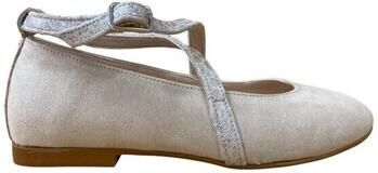 Yowas Ballerina's 25517 COMUNION Beige