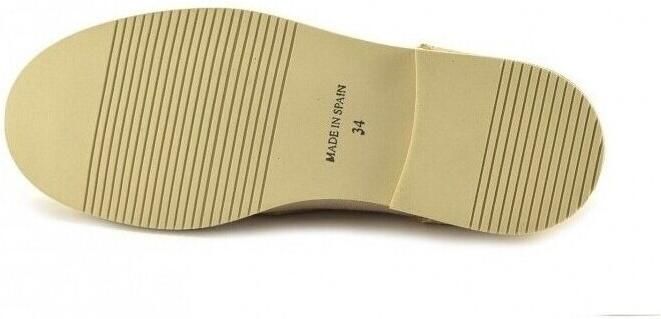 Yowas Ballerina's COMUNION 20335 Beige