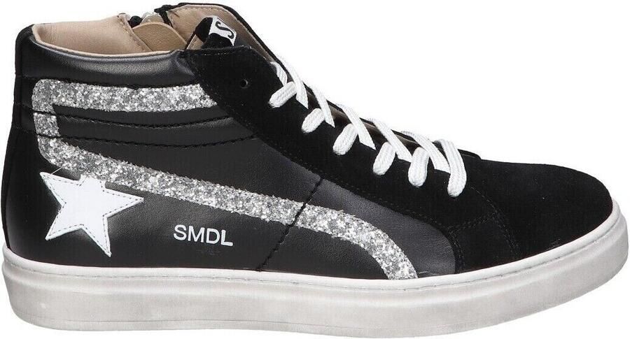 Yowas Hoge Sneakers 112802
