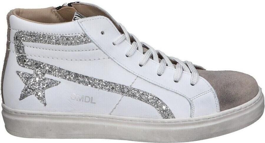 Yowas Hoge Sneakers 112803