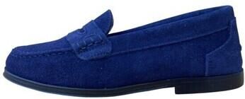 Yowas Mocassins 5081 SERRAJE AZUL Marino