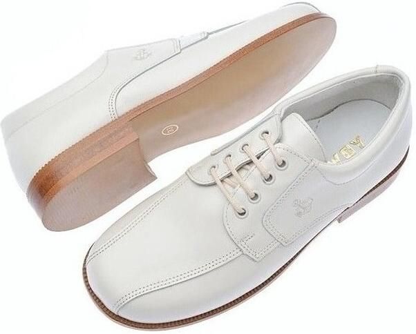 Yowas Nette schoenen CEREMONIA 6894 Beige