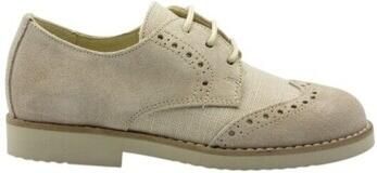Yowas Nette schoenen COMUNION 20344 Beige