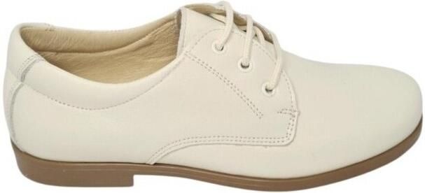 Yowas Nette schoenen COMUNION 6300 Beige