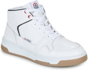Yurban Hoge Sneakers AUSTIN