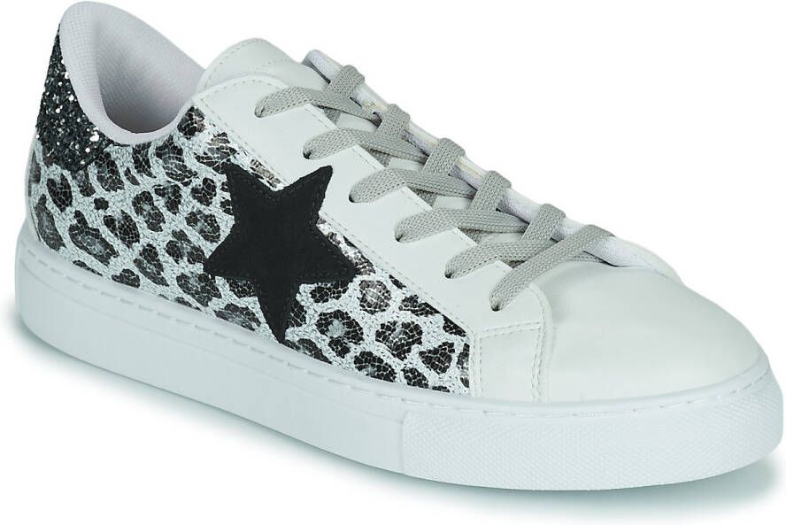 Yurban Lage Sneakers ANISTAR