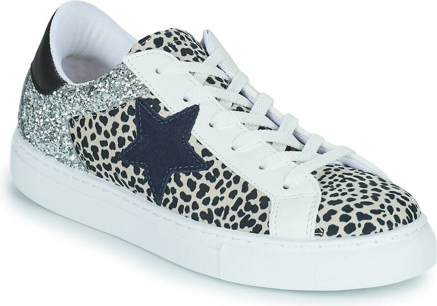 Yurban Lage Sneakers ANISTAR