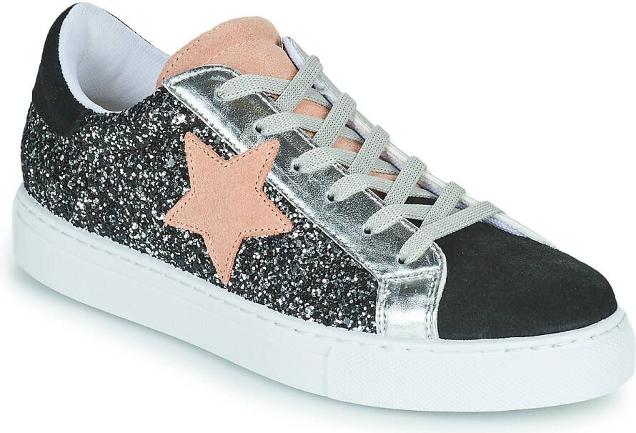 Yurban Lage Sneakers ANISTAR