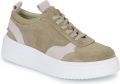 Yurban Lage Sneakers BELFAST - Beige
