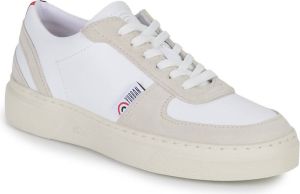Yurban Lage Sneakers BRIXTON