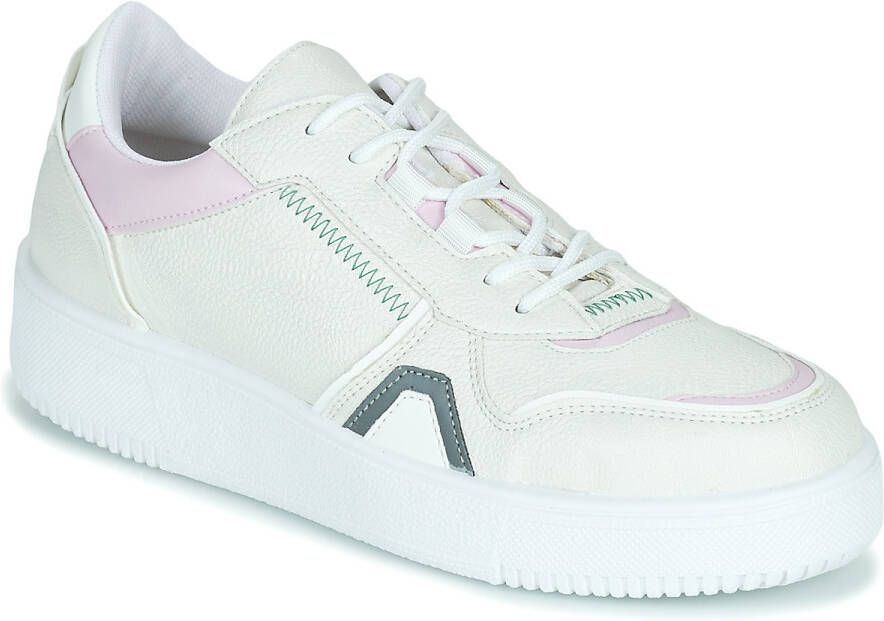 Yurban Lage Sneakers CIOLINA