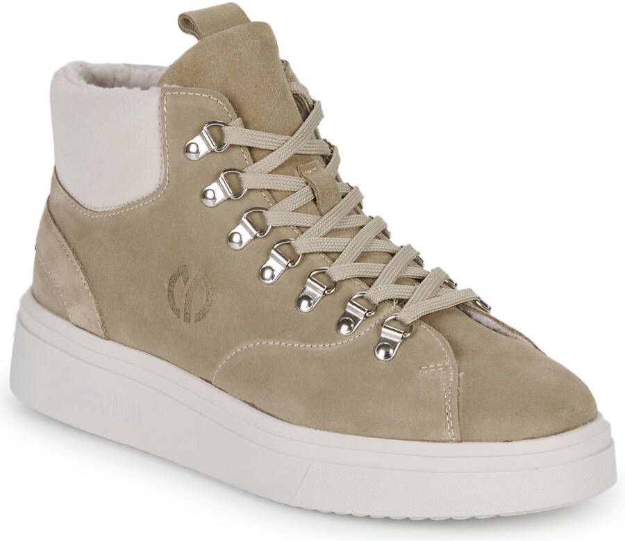 Yurban Lage Sneakers GRENOBLE