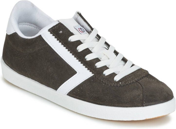 Yurban Lage Sneakers GUELVINE