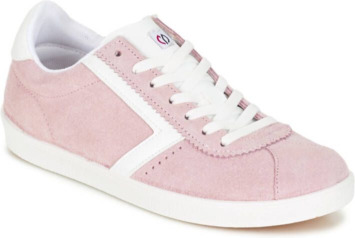 Yurban Lage Sneakers GUELVINE